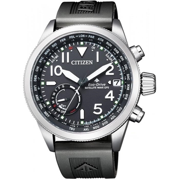 ساعت مچی سیتیزن CITIZEN کد CC3060-10E