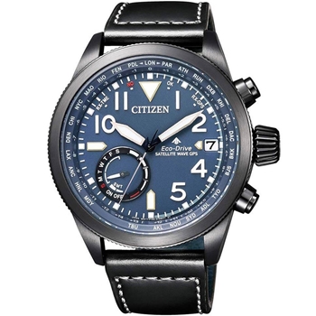 ساعت مچی سیتیزن CITIZEN کد CC3067-11L