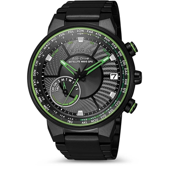 ساعت مچی سیتیزن CC3075-80E