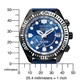 ساعت مچی سیتیزن CITIZEN کد CC5006-06L