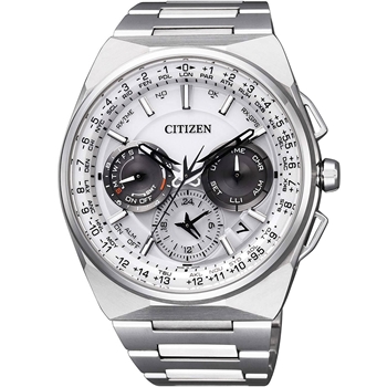 ساعت مچی سیتیزن CITIZEN کد CC9000-51A