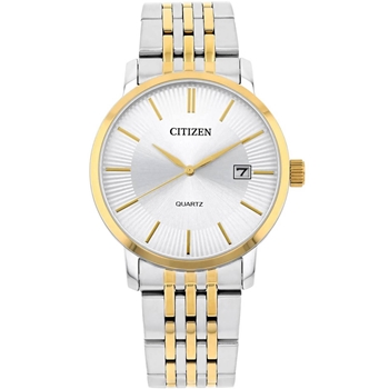 ساعت مچی سیتیزن CITIZEN کد DZ0044-50A