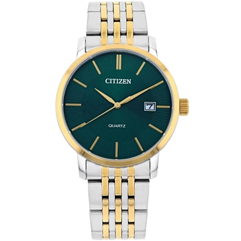 ساعت مچی سیتیزن CITIZEN کد DZ0044-50X