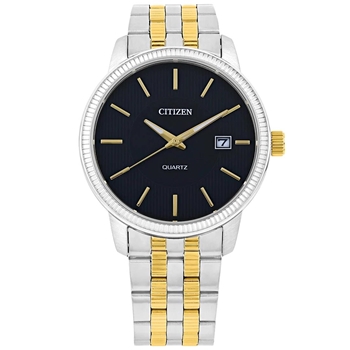 ساعت مچی سیتیزن CITIZEN کد DZ0054-56E
