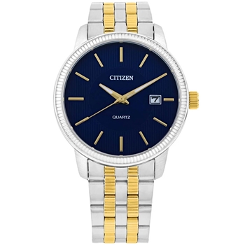 ساعت مچی سیتیزن CITIZEN کد DZ0054-56L