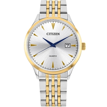 ساعت مچی سیتیزن CITIZEN کد DZ0064-52A