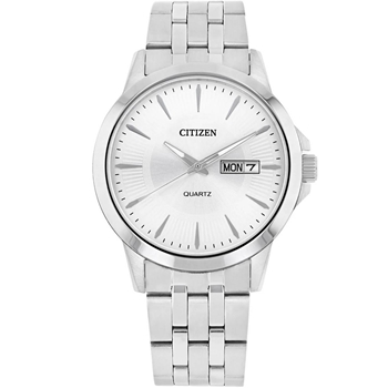 ساعت مچی سیتیزن CITIZEN کد DZ5000-58A