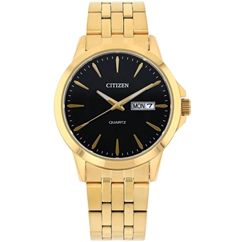 ساعت مچی سیتیزن CITIZEN کد DZ5002-52E