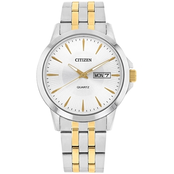 ساعت مچی سیتیزن CITIZEN کد DZ5004-57A