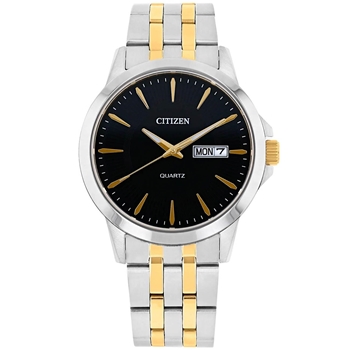 ساعت مچی سیتیزن CITIZEN کد DZ5004-57E