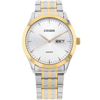 ساعت مچی سیتیزن CITIZEN کد DZ5014-53A