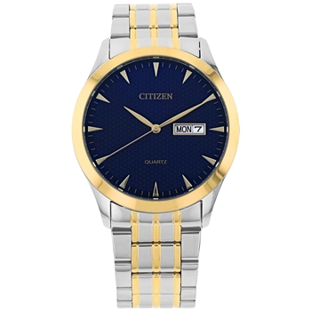 ساعت مچی سیتیزن CITIZEN کد DZ5014-53L