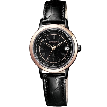 ساعت مچی سیتیزن CITIZEN کد EC1144-26E
