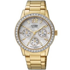 ساعت مچی سیتیزن CITIZEN کد ED8092-58D - citizen watch ed8092-58d  