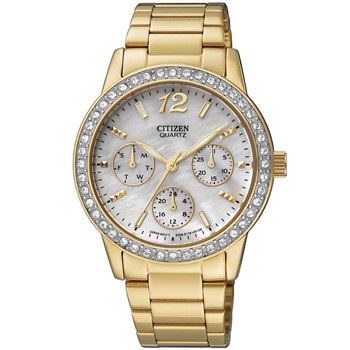 ساعت مچی سیتیزن CITIZEN کد ED8092-58D