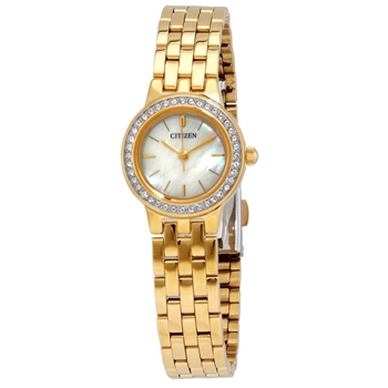 ساعت مچی سیتیزن CITIZEN کد EJ6102-56D
