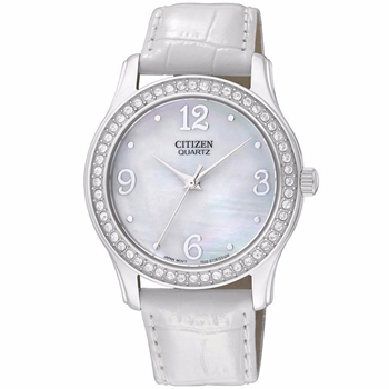 ساعت مچی سیتیزن CITIZEN کد EL3010-05D
