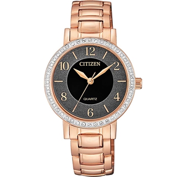 ساعت مچی سیتیزن CITIZEN کد EL3048-53E