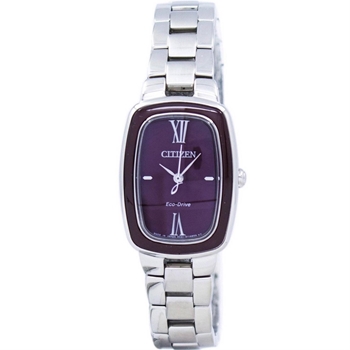 ساعت مچی سیتیزن CITIZEN کد EM0006-53W