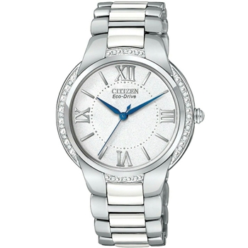 ساعت مچی سیتیزن CITIZEN کد EM0170-50A