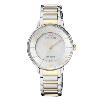 ساعت مچی سیتیزن CITIZEN کد EM0524-83A