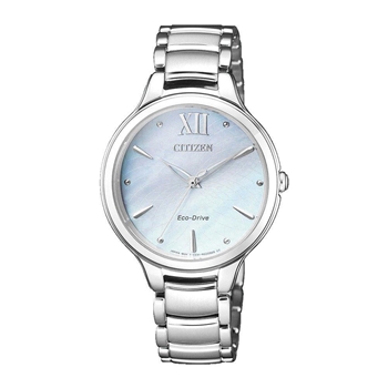 ساعت مچی سیتیزن CITIZEN کد EM0550-83N