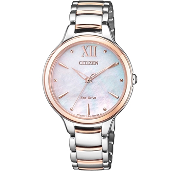 ساعت مچی سیتیزن EM0556-87D