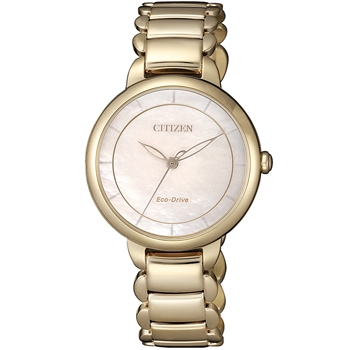 ساعت مچی سیتیزن CITIZEN کد EM0673-83D