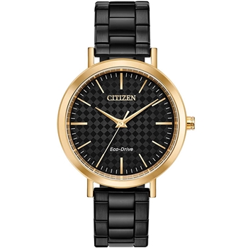 ساعت مچی سیتیزن CITIZEN کد EM0768-54E