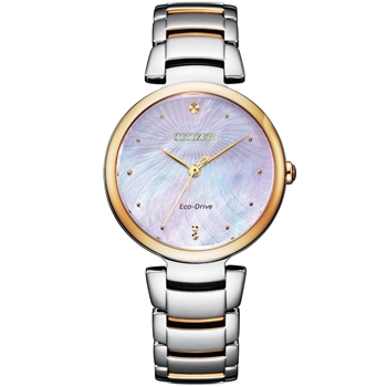 ساعت مچی سیتیزن CITIZEN کد EM0854-89Y