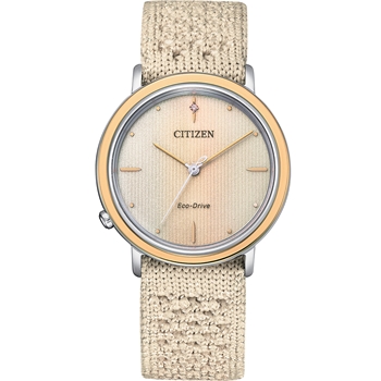 ساعت مچی سیتیزن EM1006-40A