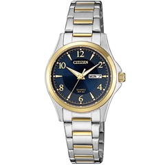 ساعت مچی سیتیزن EQ0595-55L - citizen watch eq0595-55l  