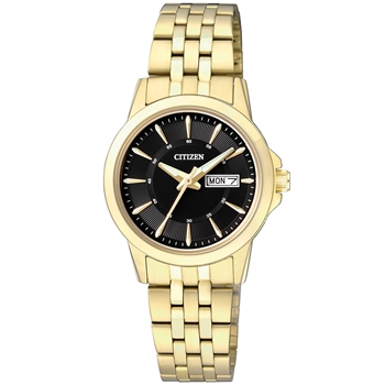 ساعت مچی سیتیزن CITIZEN کد EQ0603-59E