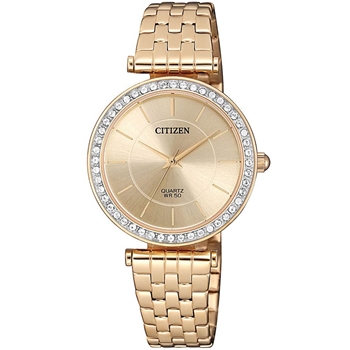 ساعت مچی سیتیزن CITIZEN کد ER0213-57X
