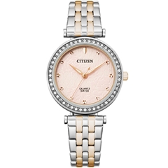 ساعت مچی سیتیزن CITIZEN کد ER0218-53X - citizen watch er0218-53x  