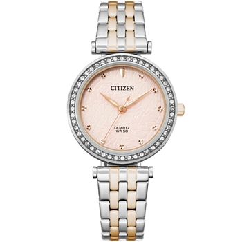 ساعت مچی سیتیزن CITIZEN کد ER0218-53X