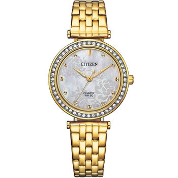 ساعت مچی سیتیزن CITIZEN کد ER0219-51D