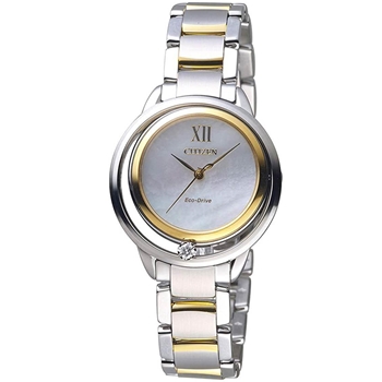 ساعت مچی سیتیزن CITIZEN کد EW5514-87D