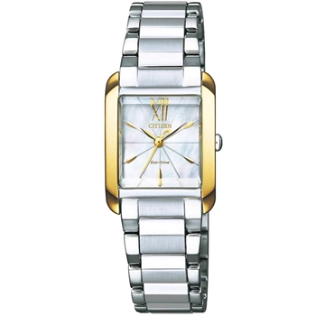 ساعت مچی سیتیزن CITIZEN کد EW5554-82D