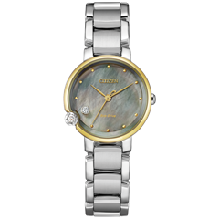 ساعت مچی سیتیزن CITIZEN کد EW5584-81Y - citizen watch ew5584-81y  