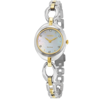 ساعت مچی سیتیزن CITIZEN کد EX1434-55D