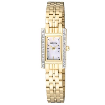 ساعت مچی سیتیزن CITIZEN کد EZ6352-58D
