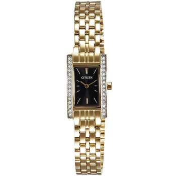 ساعت مچی سیتیزن CITIZEN کد EZ6352-58E