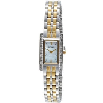 ساعت مچی سیتیزن CITIZEN کد EZ6354-52D