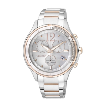 ساعت مچی سیتیزن CITIZEN کد FB1375-57A