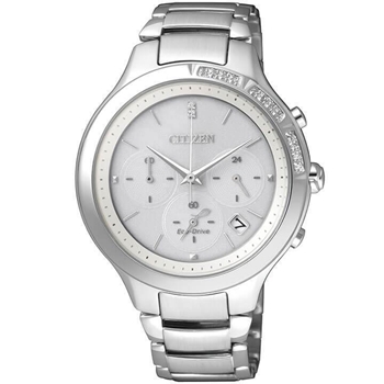 ساعت مچی سیتیزن CITIZEN کد FB4000-53A