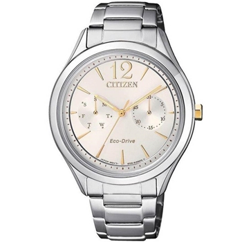 ساعت مچی سیتیزن CITIZEN کد FD4024-87A