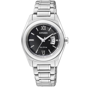 ساعت مچی سیتیزن CITIZEN کد FE1050-52E
