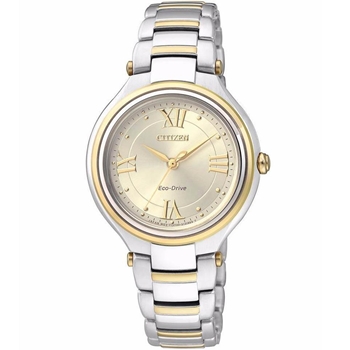 ساعت مچی سیتیزن CITIZEN کد FE2045-57P