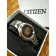 ساعت مچی سیتیزن CITIZEN کد FE2047-51W